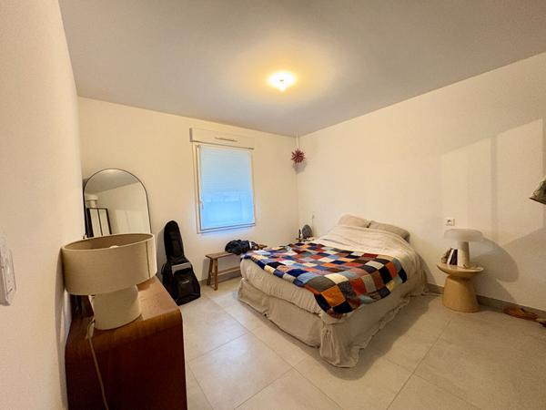 MAISON T3 DE PLAIN PIED AVEC JARDIN