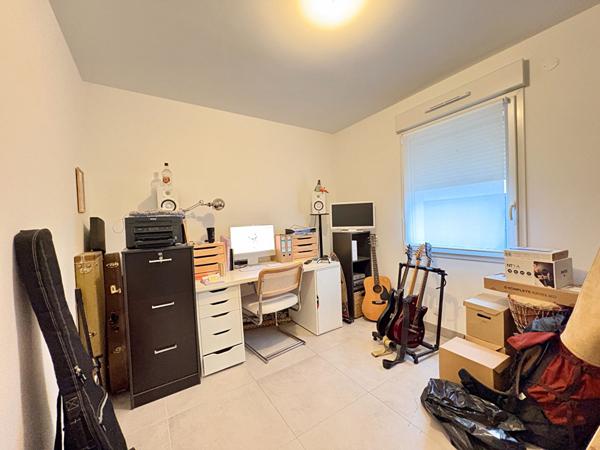 MAISON T3 DE PLAIN PIED AVEC JARDIN