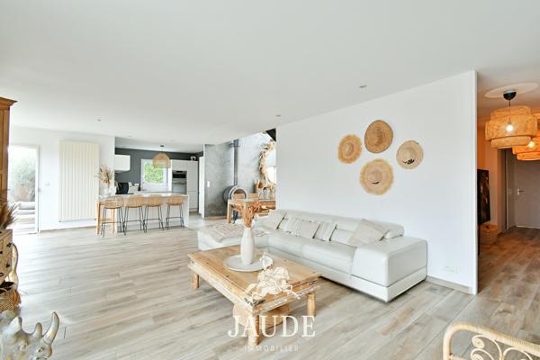 Villa d'exception avec piscine, jacuzzi et sous-sol complet – Cournon-d’Auvergne Détails des diagnostics énergétiques