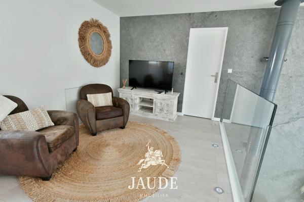 Villa d'exception avec piscine, jacuzzi et sous-sol complet – Cournon-d’Auvergne Détails des diagnostics énergétiques