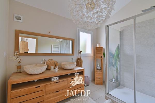 Villa d'exception avec piscine, jacuzzi et sous-sol complet – Cournon-d’Auvergne Détails des diagnostics énergétiques