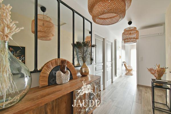 Villa d'exception avec piscine, jacuzzi et sous-sol complet – Cournon-d’Auvergne Détails des diagnostics énergétiques