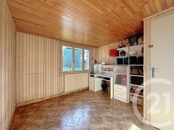 Maison à vendre  8 pièces - 205,84 m2 MONTFERMEIL - 93