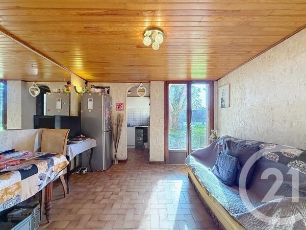 Maison à vendre  8 pièces - 205,84 m2 MONTFERMEIL - 93