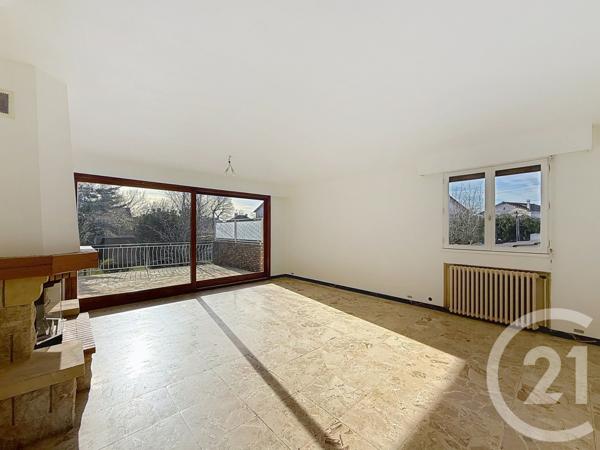Maison à vendre  8 pièces - 205,84 m2 MONTFERMEIL - 93