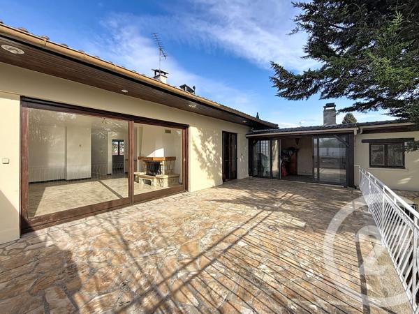 Maison à vendre  8 pièces - 205,84 m2 MONTFERMEIL - 93