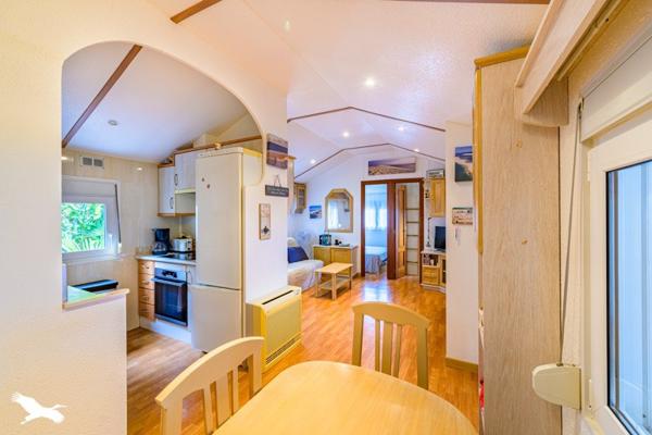 Maison à vendre 192 240 € Gujan-Mestras 3 p 40 m² DPE