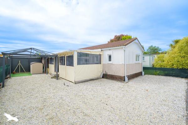 Maison à vendre 192 240 € Gujan-Mestras 3 p 40 m² DPE