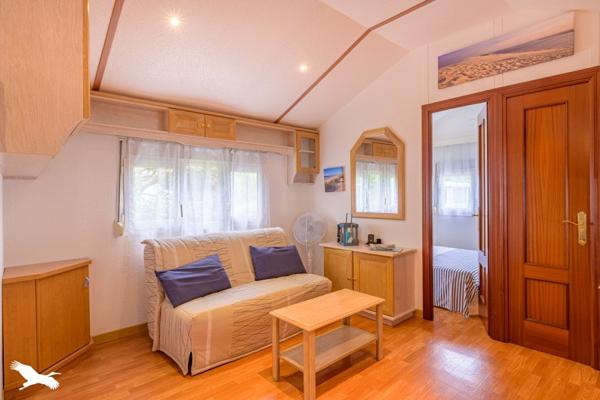 Maison à vendre 192 240 € Gujan-Mestras 3 p 40 m² DPE