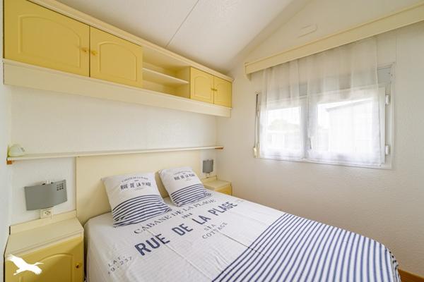 Maison à vendre 192 240 € Gujan-Mestras 3 p 40 m² DPE