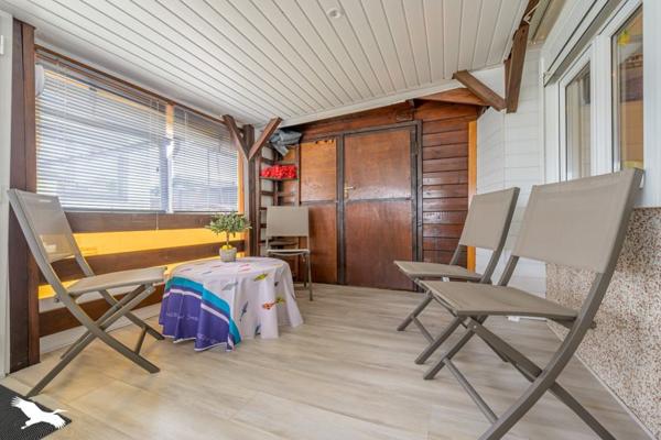 Maison à vendre 192 240 € Gujan-Mestras 3 p 40 m² DPE