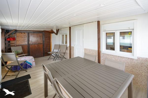 Maison à vendre 192 240 € Gujan-Mestras 3 p 40 m² DPE