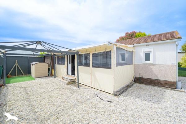Maison à vendre 192 240 € Gujan-Mestras 3 p 40 m² DPE