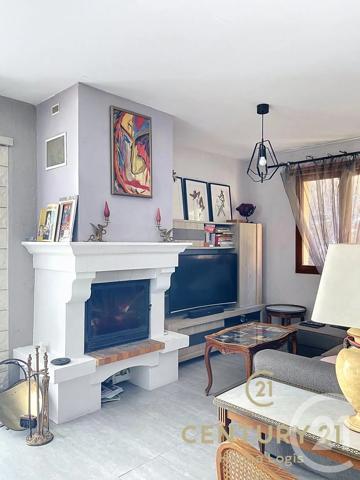Maison à vendre  3 pièces - 88,79 m 2   MONTAUROUX  - 83
