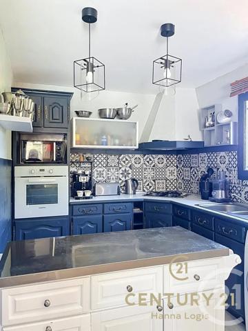 Maison à vendre  3 pièces - 88,79 m 2   MONTAUROUX  - 83