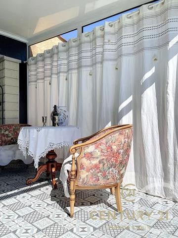 Maison à vendre  3 pièces - 88,79 m 2   MONTAUROUX  - 83