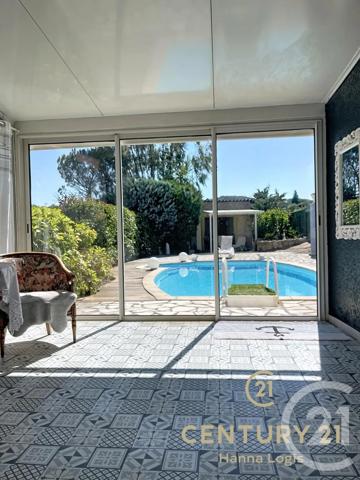 Maison à vendre  3 pièces - 88,79 m 2   MONTAUROUX  - 83