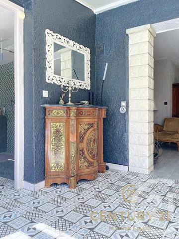 Maison à vendre  3 pièces - 88,79 m 2   MONTAUROUX  - 83