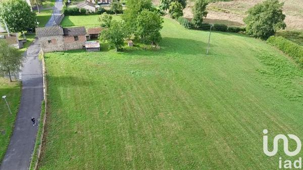 Maison à vendre 3 pièces 65 m² Saint-Léonard-de-Noblat