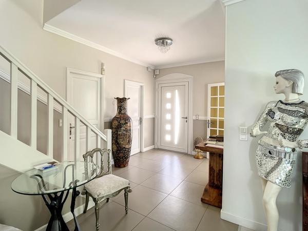 Villa T8 coeur village Fenouillet