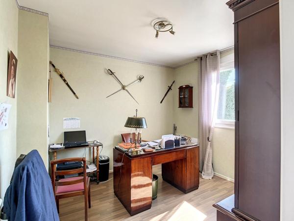 Villa T8 coeur village Fenouillet
