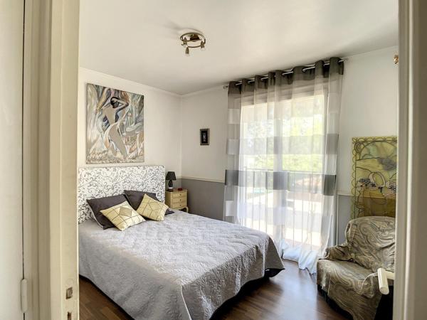 Villa T8 coeur village Fenouillet