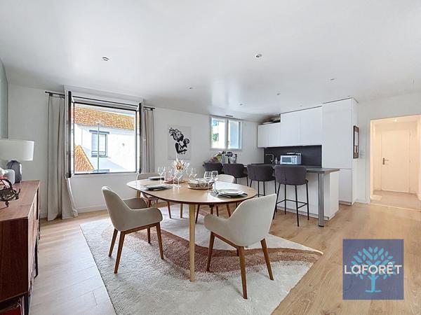 Achat maison Challans - 5 pièce(s) - 106 m² - 324 900 €