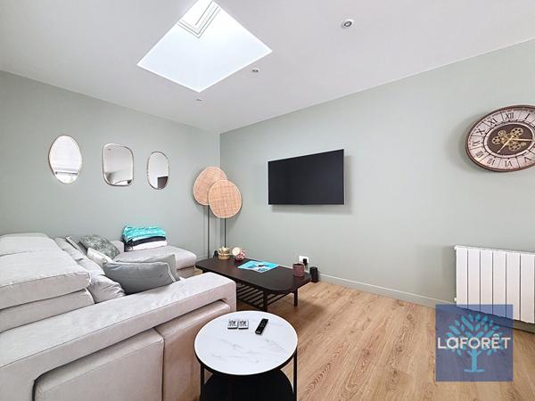 Achat maison Challans - 5 pièce(s) - 106 m² - 324 900 €