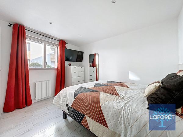 Achat maison Challans - 5 pièce(s) - 106 m² - 324 900 €