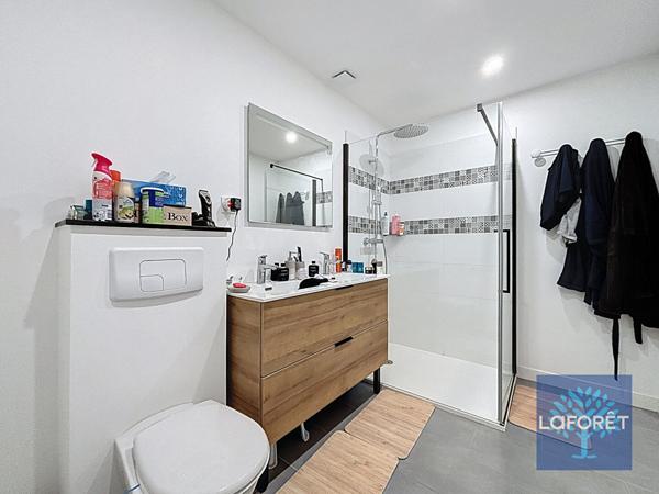 Achat maison Challans - 5 pièce(s) - 106 m² - 324 900 €