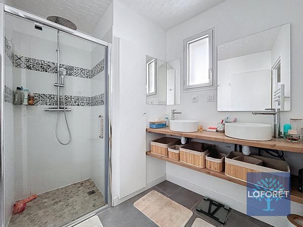 Achat maison Challans - 5 pièce(s) - 106 m² - 324 900 €