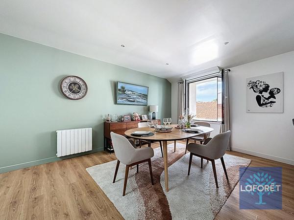 Achat maison Challans - 5 pièce(s) - 106 m² - 324 900 €