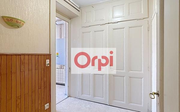 Appartement à louer    4 pièces • 110 m2 Annemasse