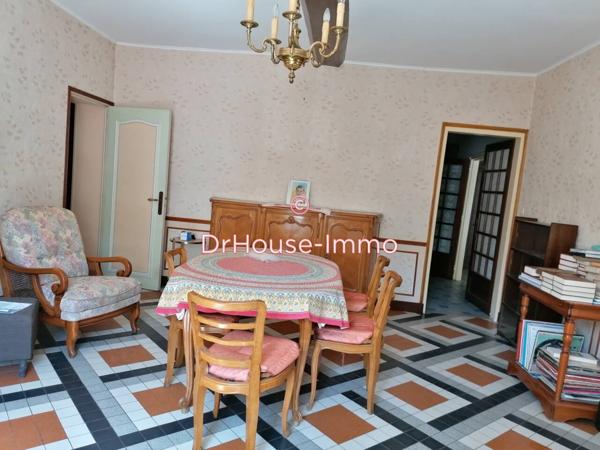Maison à vendre 7 pièces de 168 m²