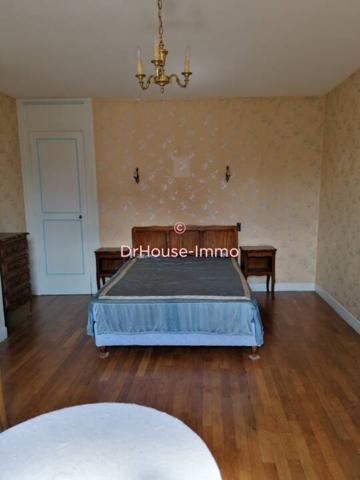 Maison à vendre 7 pièces de 168 m²