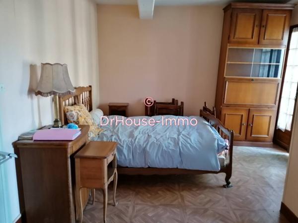 Maison à vendre 7 pièces de 168 m²