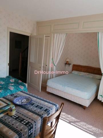 Maison à vendre 7 pièces de 168 m²