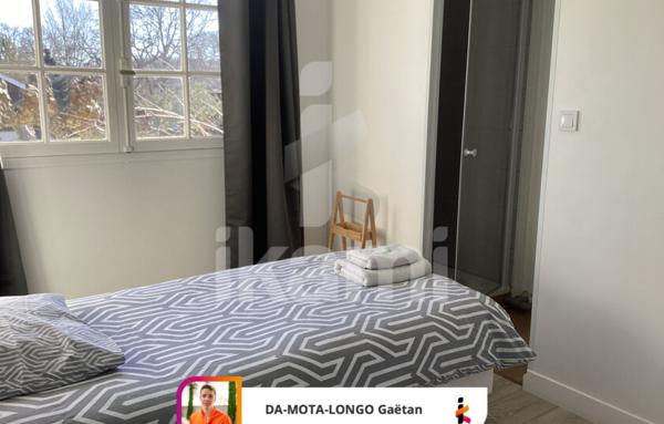 Fonds De Commerce de 468 m²