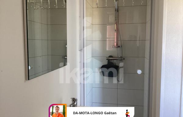 Fonds De Commerce de 468 m²