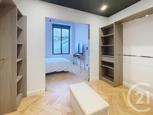 Appartement F4 à vendre  4 pièces - 111,84 m2 REMIREMONT - 88