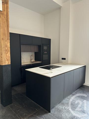 Appartement F4 à vendre  4 pièces - 111,84 m2 REMIREMONT - 88