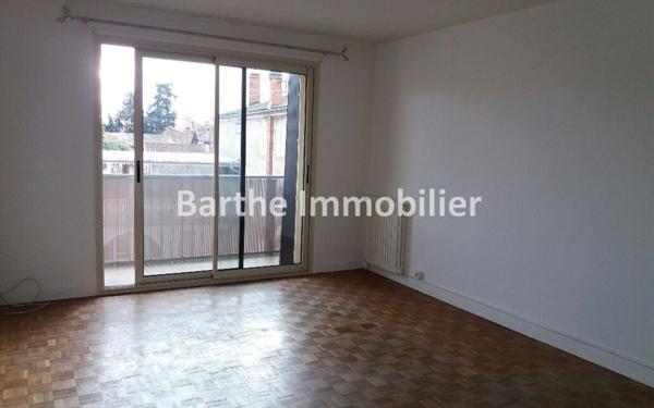 Appartement à louer    3 pièces •  Gaillac
