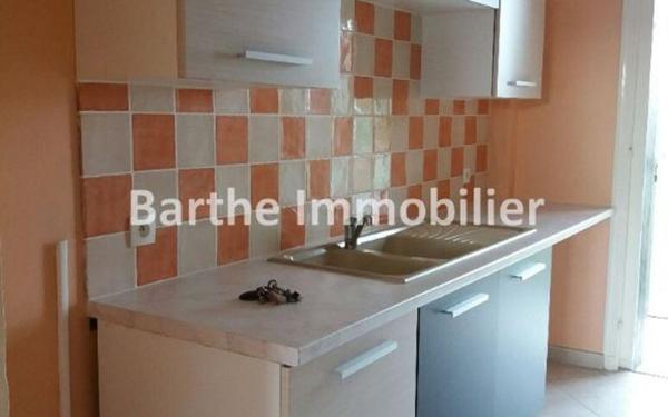 Appartement à louer    3 pièces •  Gaillac