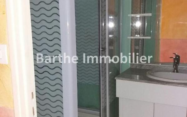 Appartement à louer    3 pièces •  Gaillac