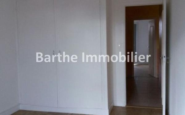 Appartement à louer    3 pièces •  Gaillac