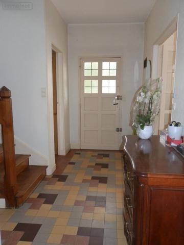 Maison à vendre à Amilly dans le Loiret (45200), ref : 45049-93