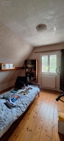 Maison à vendre à Amilly dans le Loiret (45200), ref : 45049-93