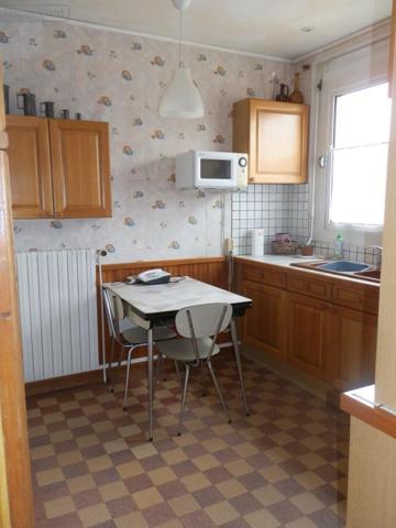 Maison à vendre à Amilly dans le Loiret (45200), ref : 45049-93