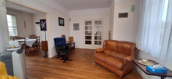 Maison à vendre à Amilly dans le Loiret (45200), ref : 45049-93