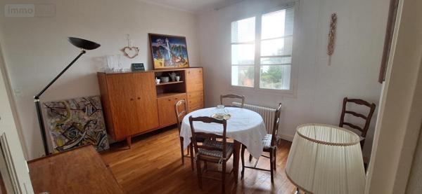 Maison à vendre à Amilly dans le Loiret (45200), ref : 45049-93